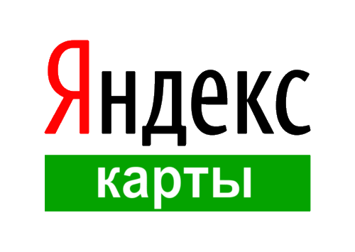 Раземщение рекламы Яндекс Карты, г. Тула