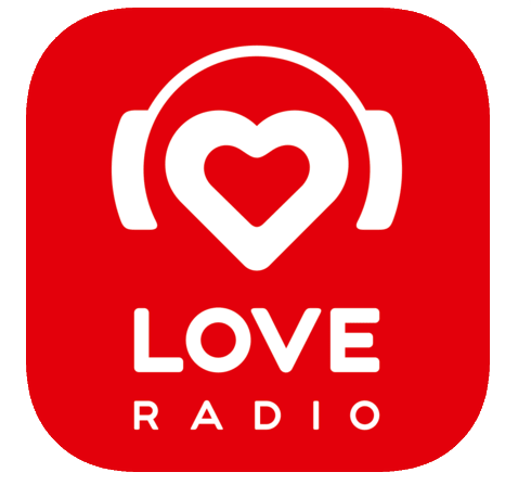 Love Radio 105.8 FM, г. Тула