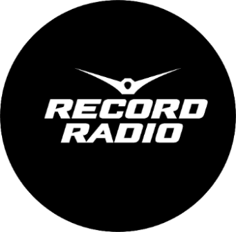 Радио Рекорд 91.3 FM, г. Тула